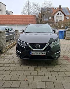 Bild des Angebotes Nissan Qashqai Visia