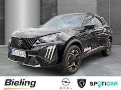 Bild des Angebotes Peugeot 2008 Allure 1.2 HYBRID 145 PS ACC Sitzheizung Einpakhil