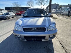 Bild des Angebotes Hyundai SANTA FE Santa Fe 2.7 V6 4WD GLS