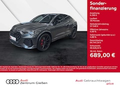 Bild des Angebotes Audi RS Q3 Sportback 2.5 TFSI quattro Black Pano Matrix SO...