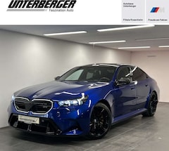 Bild des Angebotes BMW M5 Limousine Carbon-Keramik M Drivers P. B&W DAB LED