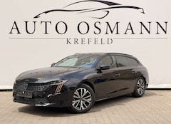 Bild des Angebotes Peugeot 508 SW BlueHDi 130 EAT8 Allure   ACC   TOTW.