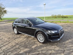 Bild des Angebotes Audi A4 allroad Quattro