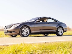Bild des Angebotes Mercedes-Benz CL 500 7G-TRONIC