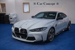 Bild des Angebotes BMW M4 Competition Schalensitze H&K DAP Park+