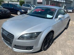 Bild des Angebotes Audi TT Coupe/Roadster 2.0 TFSI Coupe