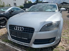 Bild des Angebotes Audi TT Coupe/Roadster 2.0 TFSI Coupe
