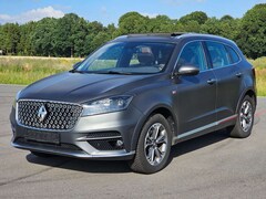 Bild des Angebotes Borgward BX7 TS Limited Edition