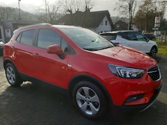 Bild des Angebotes Opel Mokka X X ACTIVE AHK 1.HAND