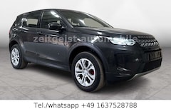 Bild des Angebotes Land Rover Discovery Sport 150D*AWD*FACELIFT*DiGiCockpit*11