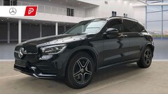 Bild des Angebotes Mercedes-Benz GLC 200 4M *AMG LINE*NIGHT PAKET*PANORAMA*