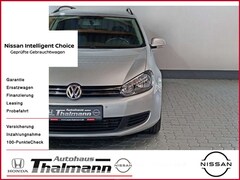 Bild des Angebotes VW Golf Variant Golf VI Variant 1.6 TDI Comfortline Winterräder