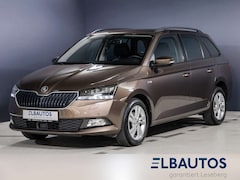 Bild des Angebotes Skoda Fabia Fabia Combi 1.0 TSI Style LED/Smart-Link/Kamera/