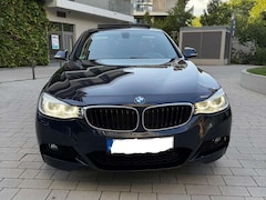 Bild des Angebotes BMW 328 328i xDrive GT Sport-Aut. M Sport