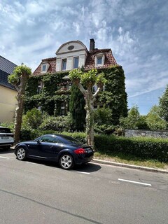 Bild des Angebotes Audi TT 1.8