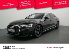 Bild des Angebotes Audi A8 e-hybrid S line PANO 360° MATRIX AHK ACC H
