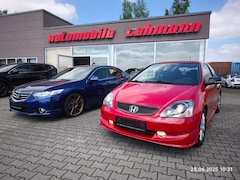 Bild des Angebotes Honda Civic 1.4 i Sport EP1 HU NEU !