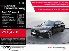 Bild des Angebotes Audi S6 3.0 TDI quattro tiptronic