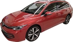 Bild des Angebotes VW Golf Variant Golf VIII Variant STYLE 1.5eTSI 150PS DSG NP.52t.A