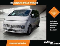 Bild des Angebotes Hyundai STARIA Staria 1.6 T-GDI Hybrid Trend  Easy-Access-Paket