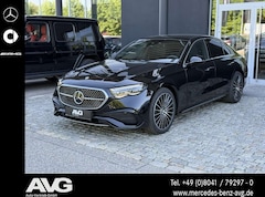 Bild des Angebotes Mercedes-Benz E 220 E 220 d Edition AMG Pano DIGITAL Memory RF 360°