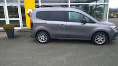 Bild des Angebotes Renault Kangoo Techno*Sitzhzg*Navi*