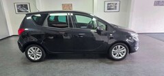 Bild des Angebotes Opel Meriva 1.4 Edition 93.000 km AHK TÜV 07/2028