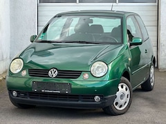 Bild des Angebotes VW Lupo 1.4*AUTOMATIK*KLIMA*2.HAND*TÜV NEU