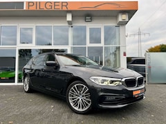 Bild des Angebotes BMW 525 d SportLine*LED*HUD*Ahk*Kamera*HiFi*Totwinkel