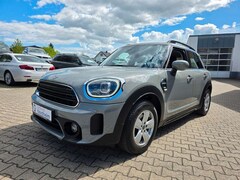 Bild des Angebotes MINI Cooper Countryman Cooper Essential Trim Automatik/LED