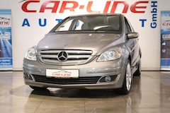Bild des Angebotes Mercedes-Benz B 180 CDI Sport *Automatik*Alu*