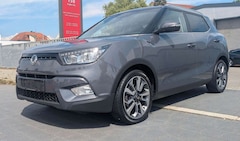 Bild des Angebotes SsangYong Tivoli 1.6 e-XGi Sapphire Leder / Text lesen