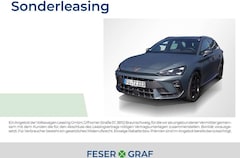 Bild des Angebotes CUPRA Leon CUPRA Leon Sp VZ 1.5 e-HYB DSG Matrix ACC