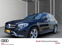 Bild des Angebotes Mercedes-Benz GLC 350 d 4Matic Aut. *StdHz*PANO*360°*AHK*ACC*
