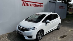 Bild des Angebotes Honda Jazz 1.3 i-VTEC CVT Elegance