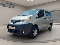 Bild des Angebotes Nissan NV200 /Evalia Kombi Premium 7-Sitzer Tempomat