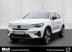 Bild des Angebotes Volvo C40 Single Motor Extended Range Ultimate Pixel LED 20