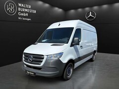 Bild des Angebotes Mercedes-Benz Sprinter 317 CDI +MBUX+KAMERA+NAVI+DAB+AUT+SHZ