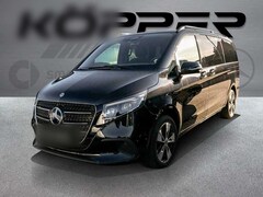 Bild des Angebotes Mercedes-Benz V 250 d 4M STYLE L AHK Distronic Kamera LED