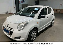 Bild des Angebotes Suzuki Alto *2.Hand*Rentner*HUNeu