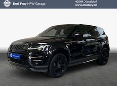 Bild des Angebotes Land Rover Range Rover Evoque P200 aut. R-Dynamic SE + AHK