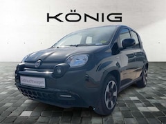 Fiat Panda 1.0 Mild Hybrid City Plus