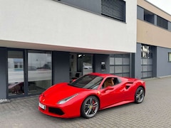 Bild des Angebotes Ferrari 488 Garantie-07.26/Lift/Kamera