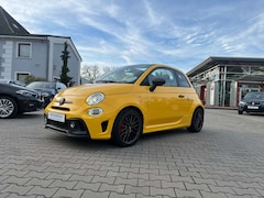 Bild des Angebotes Abarth 595C Competizione Bi-Xenon Navi Sabelt Beats DAB