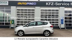 Bild des Angebotes Ford C-Max C-MAX Titanium,Xenon,Navi,AHK,AppleCar,PDC
