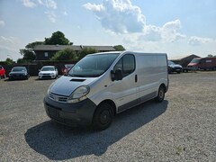 Bild des Angebotes Nissan Primastar