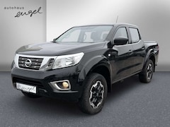 Bild des Angebotes Nissan Navara DC 4x4 Autm. AcentaAHK,TEMPO,KLIMA,SITZHEIZUNG,DAB