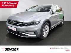Bild des Angebotes VW Passat Alltrack 2.0TDI 4M DSG Nav Matrix AHK DCC
