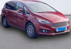 Bild des Angebotes Ford S-Max S-Max Diesel 2.0 EcoBlue Aut. Titanium