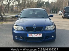 Bild des Angebotes BMW 120 i -orig. M Paket -2.Hand -Klimaauto. -TÜV Neu